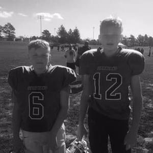 Meet your Posher, Dylan